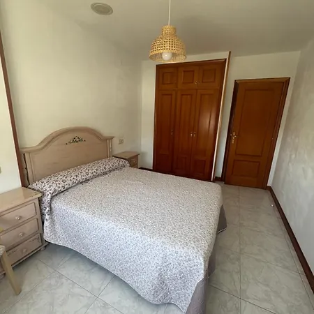 Apartamento Apartamento Sanxenxo Sanxenxo