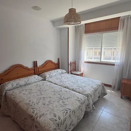 Apartamento Sanxenxo Sanxenxo