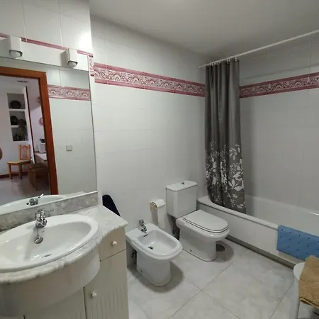 Apartamento Sanxenxo *